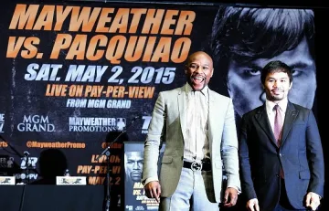 Гледаме "Боят на века" по руска ТВ 