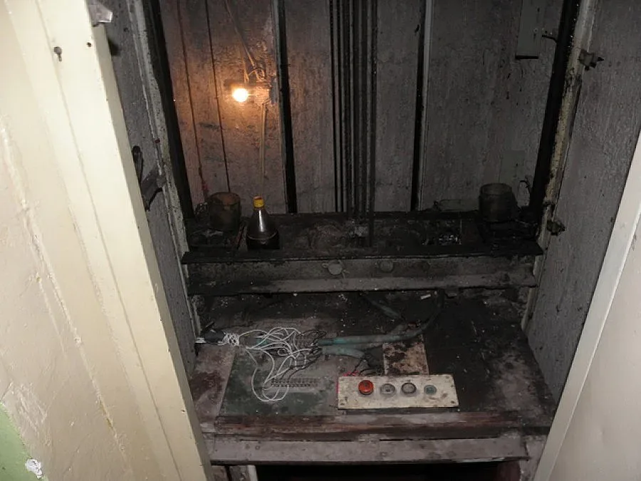 Четирима на съд заради асансьор-убиец