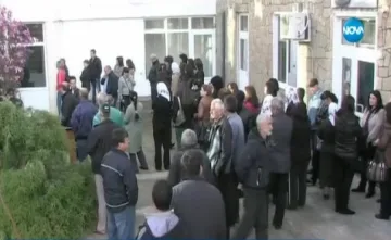 Напрежение в Неделино заради нов кмет