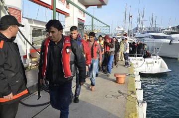 Арести за потъналия кораб край Лампедуза