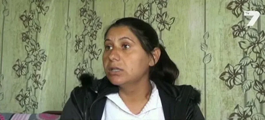 Бебе почина 4 часа след раждането