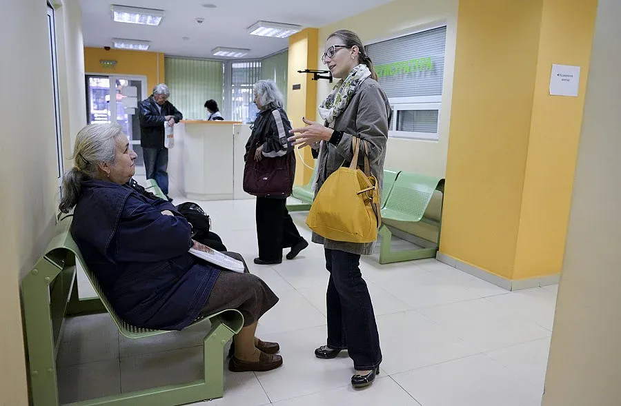 Закриват болници при 2 слаби оценки 