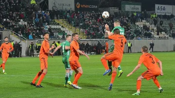 Моци: Сбърках в Ловеч