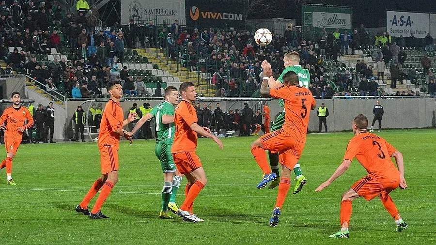 Моци: Сбърках в Ловеч