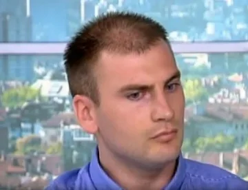 ВКС: Октай Енимехмедов влиза в затвора