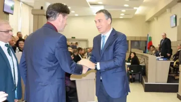 Бургас стана първия град, който има нещо, за което мечтаят всички