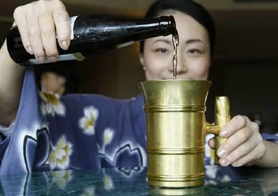 Халба за маниаци за $50 000