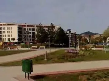 Охраняват 24 часа парк „Арпезос Север” в Кърджали заради вандали