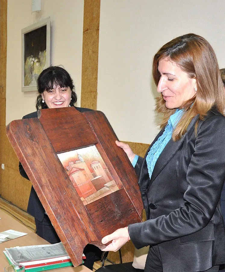 Ангелкова: Откриваме съвместен офис с Румъния в Китай