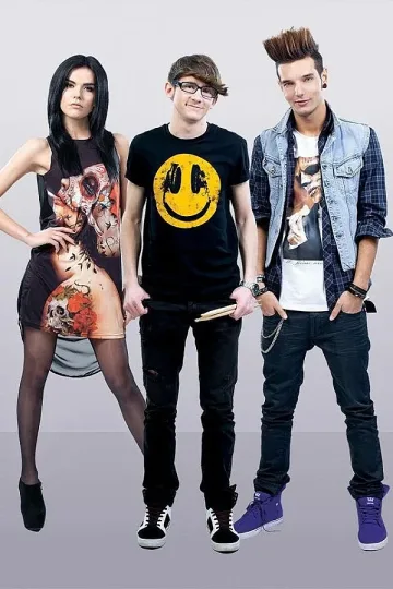 "Революция Z" ще подгряват "Роксет"