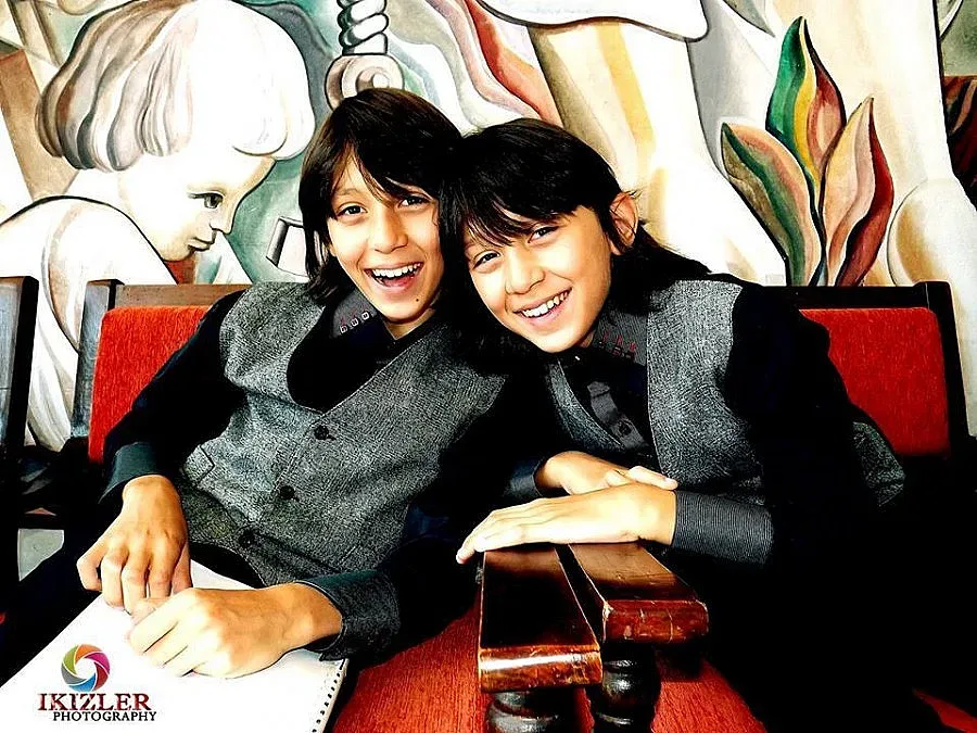 Хасан и Ибрахим откриват конкурса „Вивапиано“ 2015