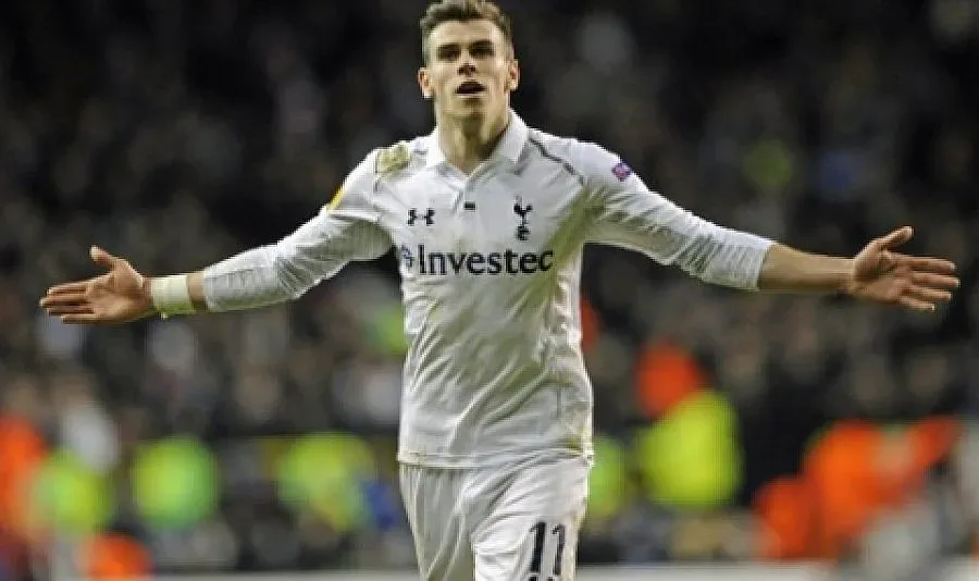 Официално: И Бейл изгоря за мадридското дерби