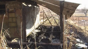 Община с призив да се внимава с огъня