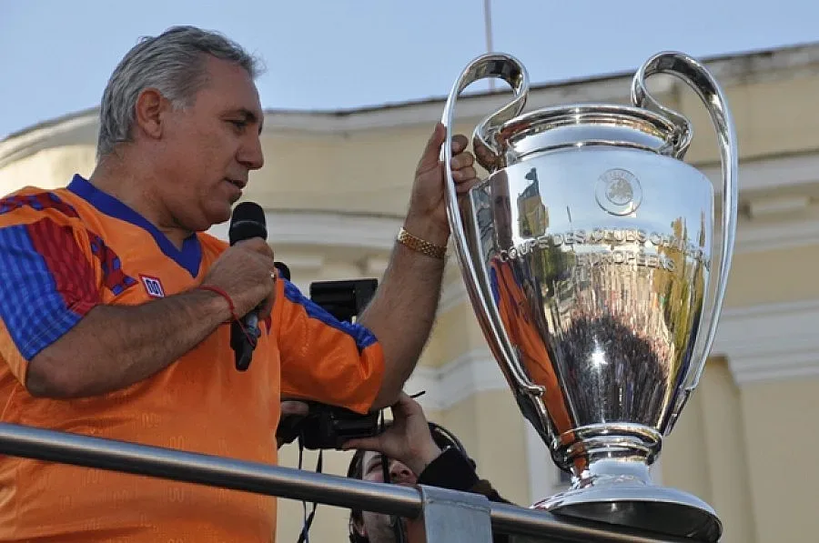 Ицо, Емо и Бербо са лицата ни в Европа (видео)