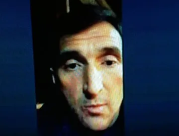 СДВР разпитвали Герман Костин за случая с детето в куфар