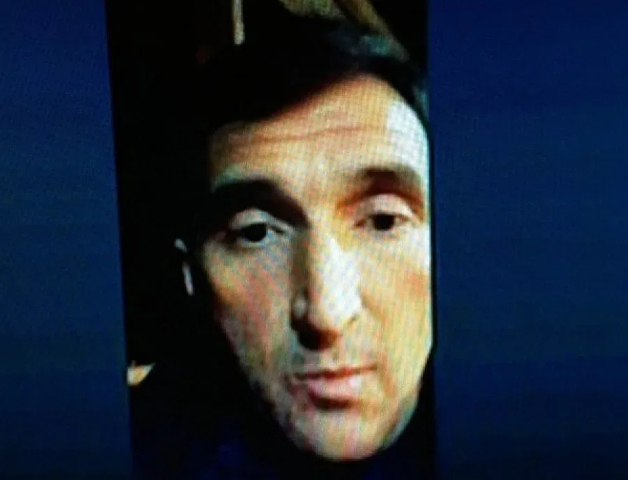 СДВР разпитвали Герман Костин за случая с детето в куфар