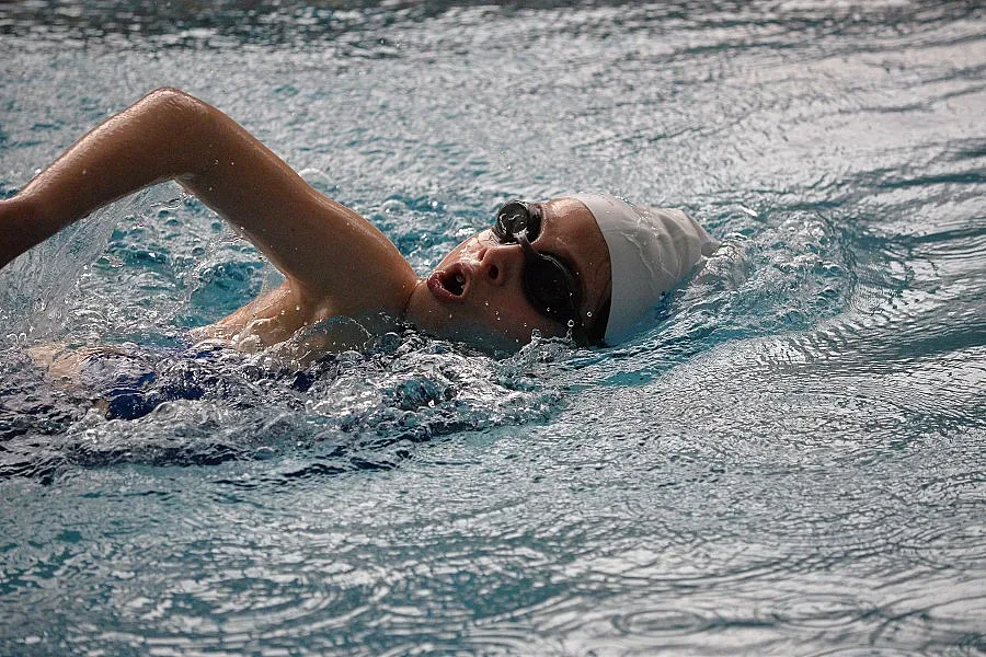 Над 500 бъдещи олимпийци спортуваха през уикенда