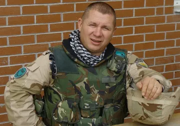 Висш офицер карал военни да му правят ремонти вкъщи