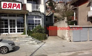 Бивш шеф в ББЦ влетя със 120 км/ч в сграда