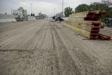 Тапа и на "Цариградско шосе" до 10 юни