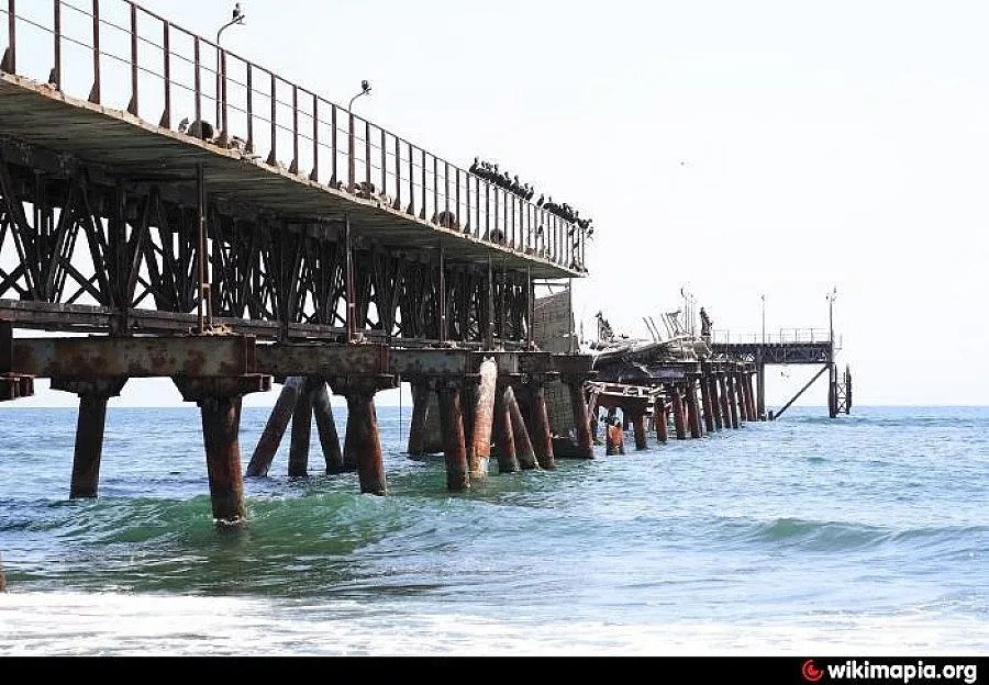 Съживяват естакадата при нос Шабла за 6 млн.