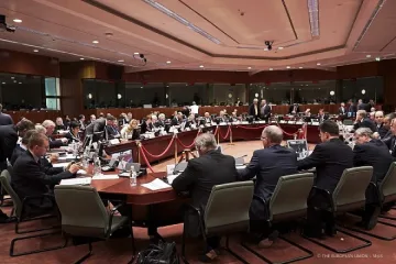 ЕС се събира за трагедията с бежанците
