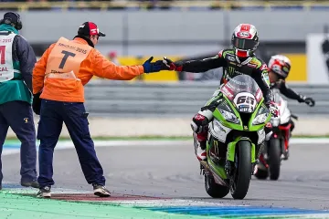 "Сузуки" покори "24 часа на Льо Ман"