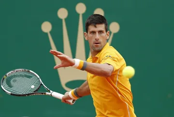 Джокович покори Монте Карло, постави рекорд 