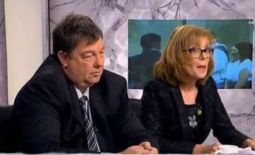Ченалова: Предупредиха ме, че трябва да се пазя 
