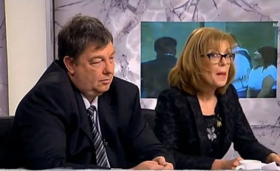 Ченалова: Предупредиха ме, че трябва да се пазя