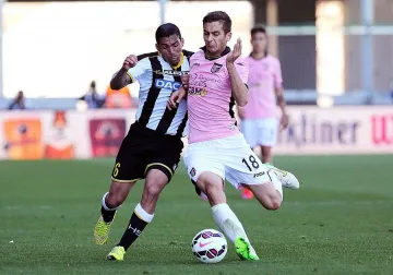 Перфектен Чочев избухна в Италия (ОБЗОР)