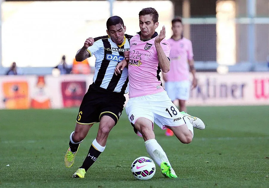 Перфектен Чочев избухна в Италия (ОБЗОР)