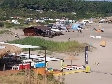 Отчуждават 78 декара от "Корал"