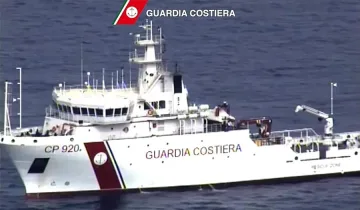 650 души се удавиха в Средиземно море (ОБЗОР)