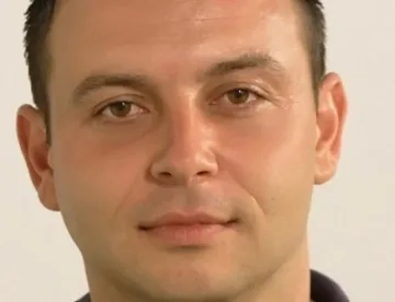 Джипът и агнето