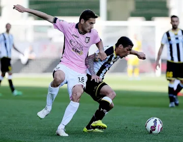 ВИДЕО: Ивайло Чочев с нови два гола в Серия А