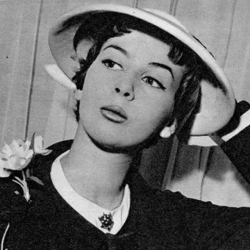 Нина Ричи - Пътят от чирак до модна икона