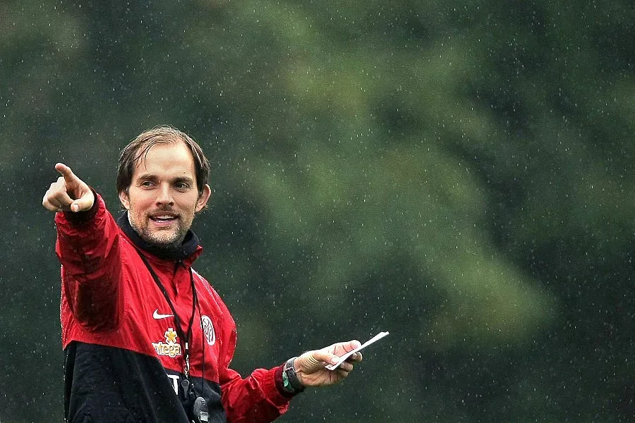 Официално: Бившият треньор на Неделев повежда "Борусия"