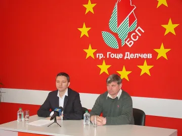 Депутат се отчита за полугодието