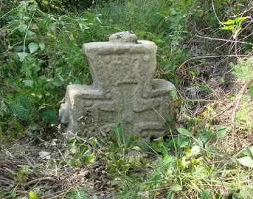 Възраждат свети места около Перник