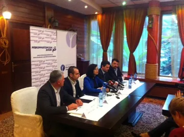 Кунева иска единна регистрация на Блока за вота