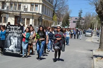 Вуйчото на прегазения Петьо: За погребението детето беше буквално скърпено