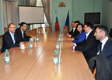 Летището и пристанището в Бургас готови за Шенген