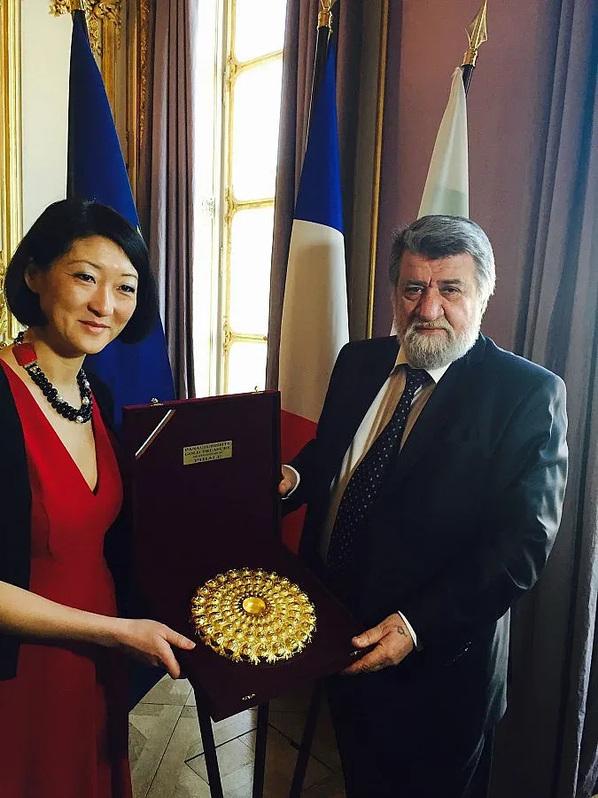 Рашидов: Изложбата струваше четвърт от логото с "яйцата"