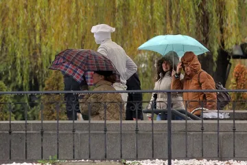 По-топло чак в четвъртък