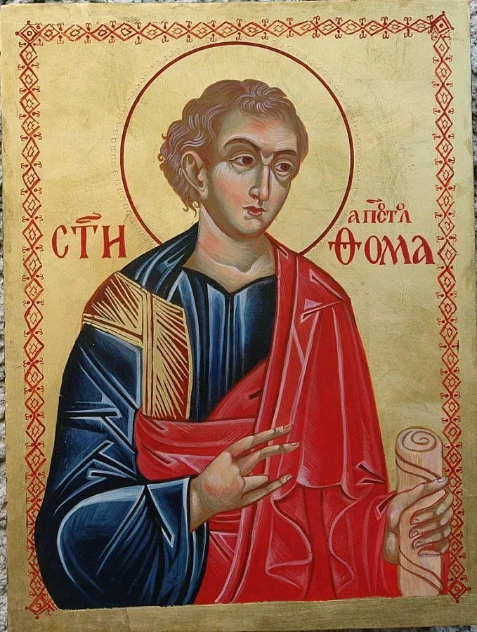 Томина неделя е