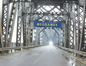 Дебат в Силистра за Дунав мост 3