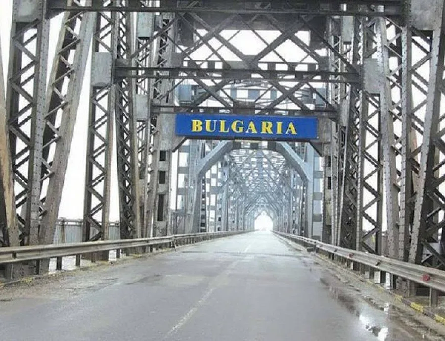 Дебат в Силистра за Дунав мост 3