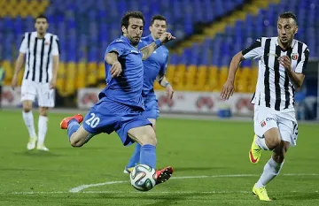 Гонзо: Старите дългове влияят зле на "Левски"