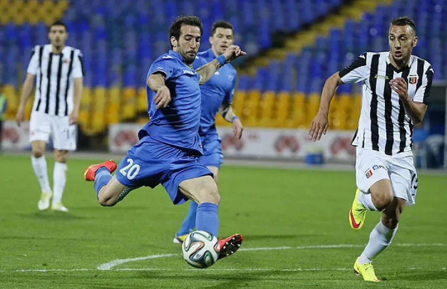 Гонзо: Старите дългове влияят зле на "Левски"